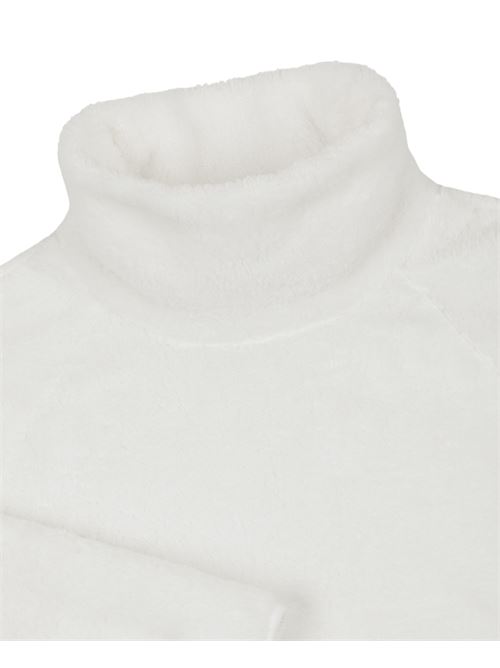 felpa COLMAR | 9251-4XS01 BIANCO